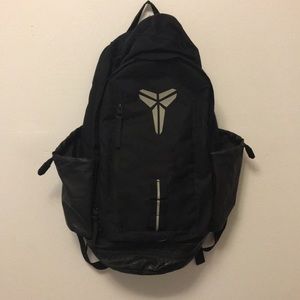 Kobe back pack